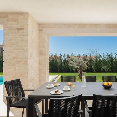 Villa Harmony By Ilc Brtonigla Bagian luar foto