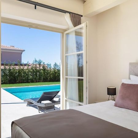 Villa Harmony By Ilc Brtonigla Bagian luar foto